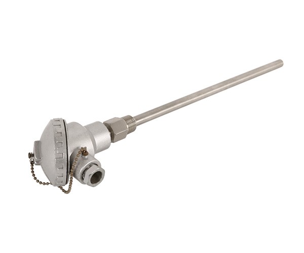 Sheathed thermocouples(RTD)