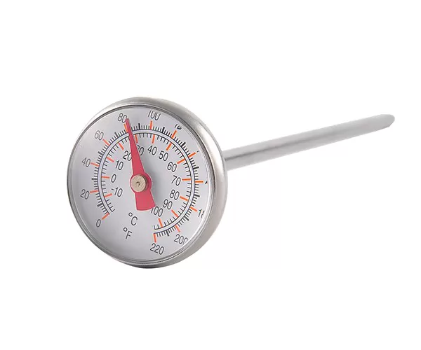 Instant read thermometer