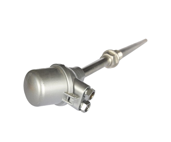 Thermocouple resistance